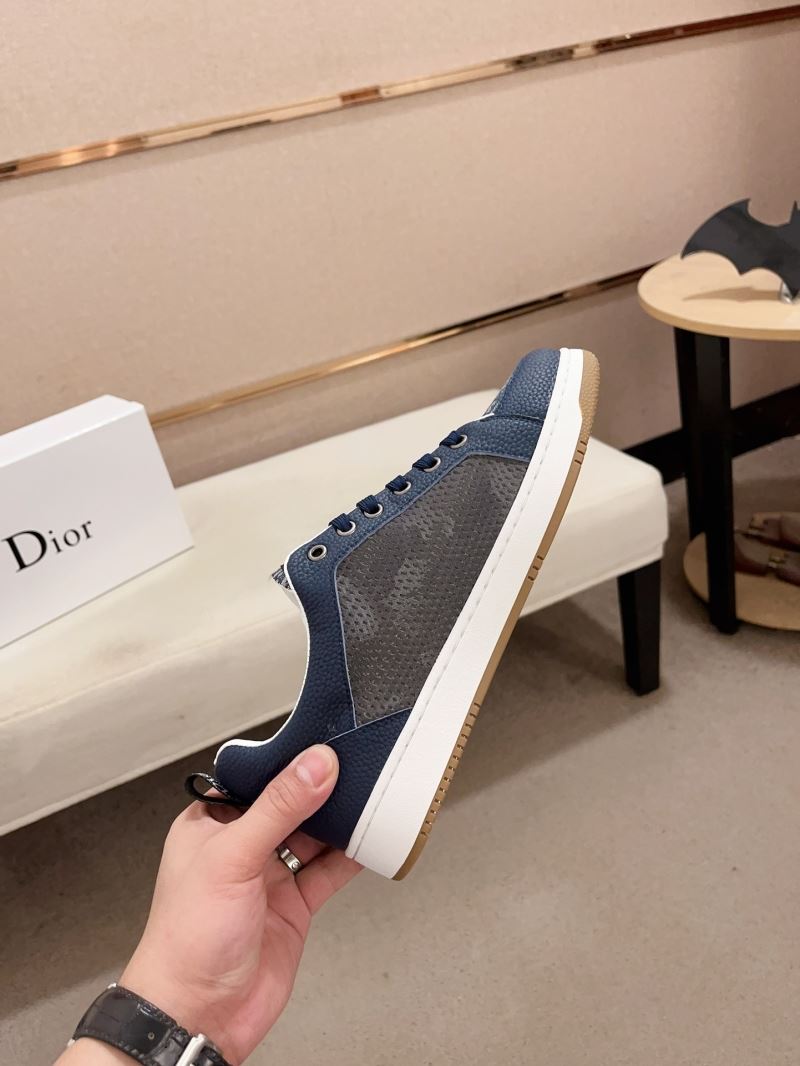 Christian Dior Sneaker